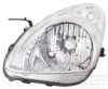 VAN WEZEL 3357961 Headlight
